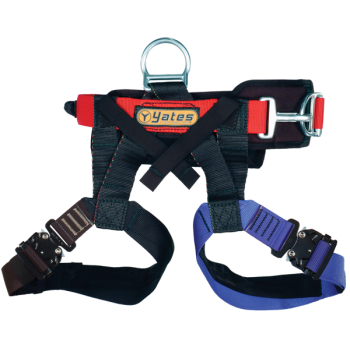 Yates Gear, Inc., Rope Rescue